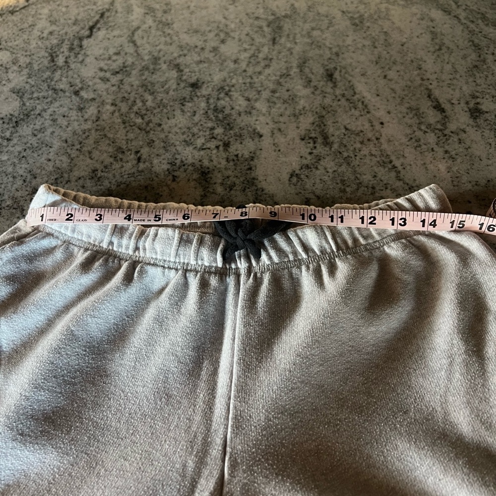Victoria’s Secret PINK Gray Sweatpants - Picture 3 of 3